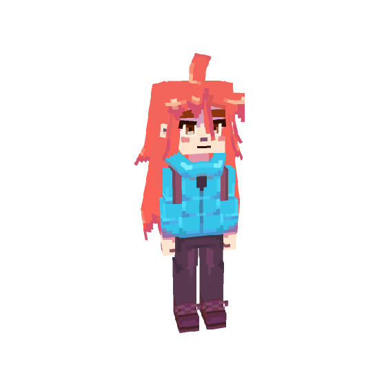 Madeline, Turnaround