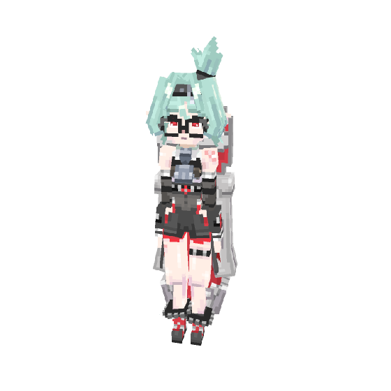 Roxy, Turnaround