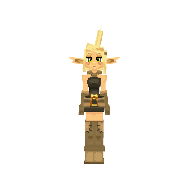 Evangelyne
