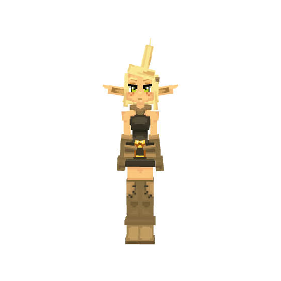 Evangelyne, Turnaround