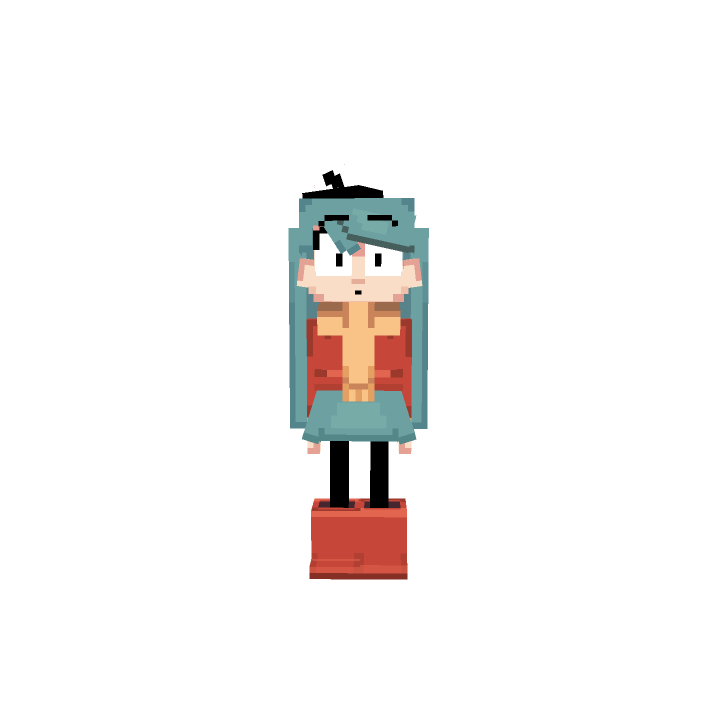 Hilda