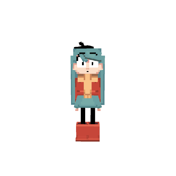 Hilda, Turnaround