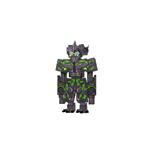 Malkael, Turnaround
