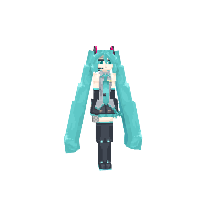 Hatsune Miku