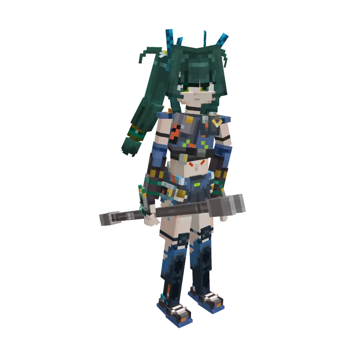 Qingyi